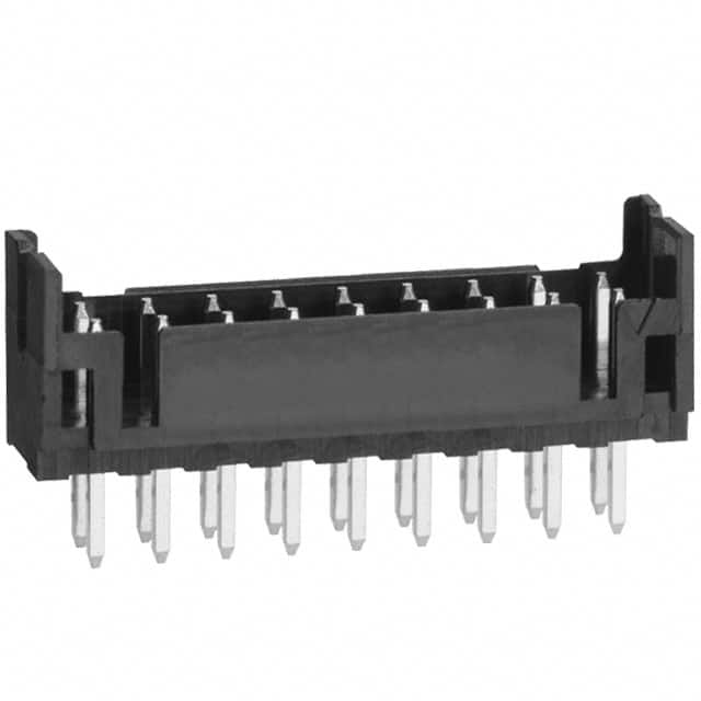 DF11-18DP-2DSA(08) Hirose Electric Co Ltd  Embases à broches mâles